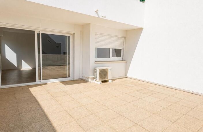 APPARTEMENT CLIMATISÉ AVEC TERRASSE - CENTRE VILLE — photo 3