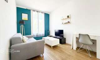 Appartement 3 Pièces 55 m² à vendre à Le Mans (72000)