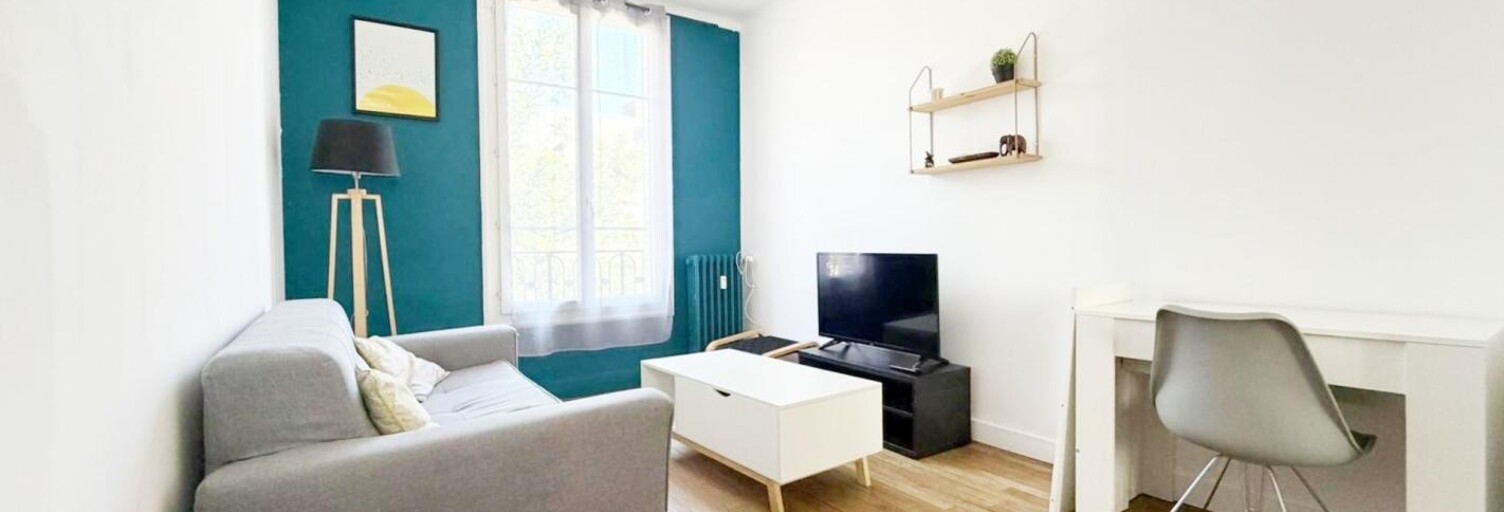 Appartement 3 Pièces 55 m² à vendre à Le Mans (72000)