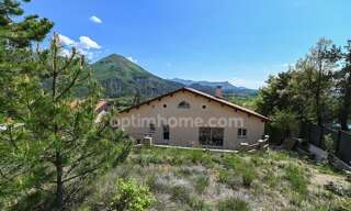 Maison 7 Pièces 120 m² à vendre à Veynes (05400)
