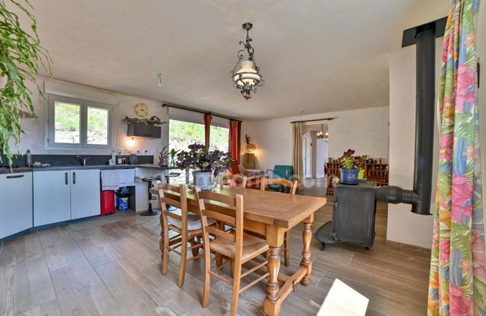 Maison à vendre 4 pièces VEYNES (05) — photo 4
