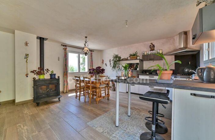 Maison à vendre 4 pièces VEYNES (05) — photo 5
