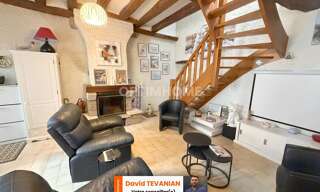 Maison 8 Pièces 167 m² à vendre à Mennetou-sur-Cher (41320)