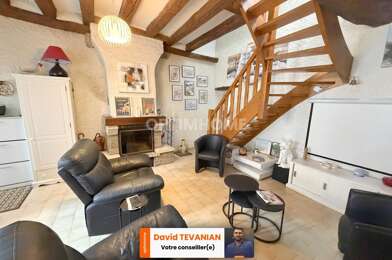 Maison 8 pièces 137000 €