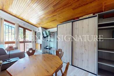 Appartement 2 pièces 168000 €