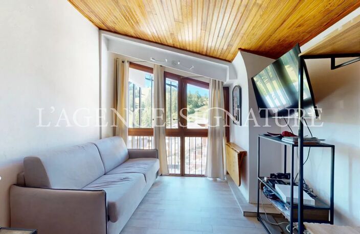 VALBERG CENTRE – STUDIO + STUDETTE — photo 2
