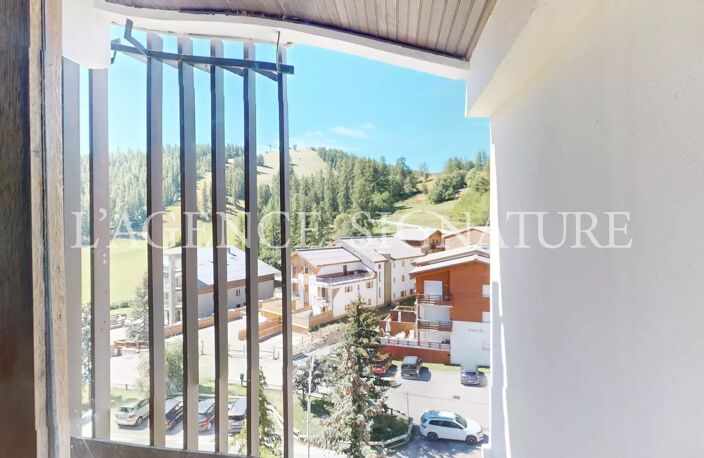 VALBERG CENTRE – STUDIO + STUDETTE — photo 3