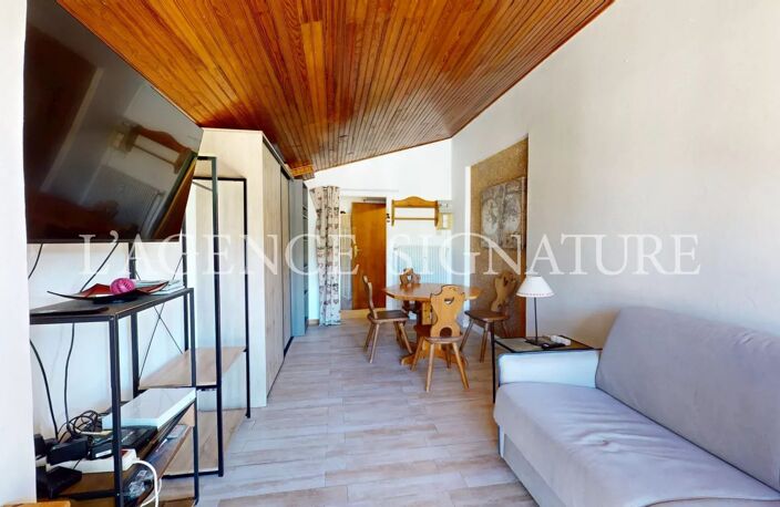 VALBERG CENTRE – STUDIO + STUDETTE — photo 4
