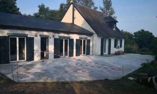 Maison 6 Pièces 155 m² à vendre à Bonneville-la-Louvet (14130)