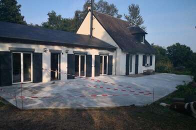 Maison 6 pièces 295000 €