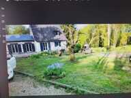 Maison à vendre 6 pièces BONNEVILLE LA LOUVET (14) — photo 2