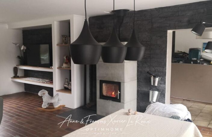 Maison à vendre 6 pièces BONNEVILLE LA LOUVET (14) — photo 5