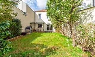 Maison 6 Pièces 117 m² à vendre à Chatou (78400)