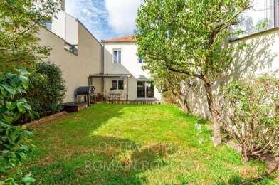 Maison 6 pièces 750000 €