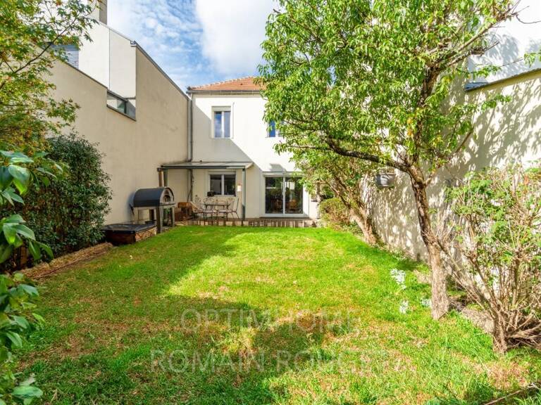 CHATOU - Maison 4 Chambres - Quartier des Sablons — photo 1