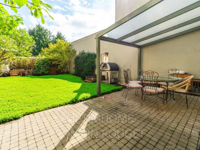 CHATOU - Maison 4 Chambres - Quartier des Sablons — photo du bien