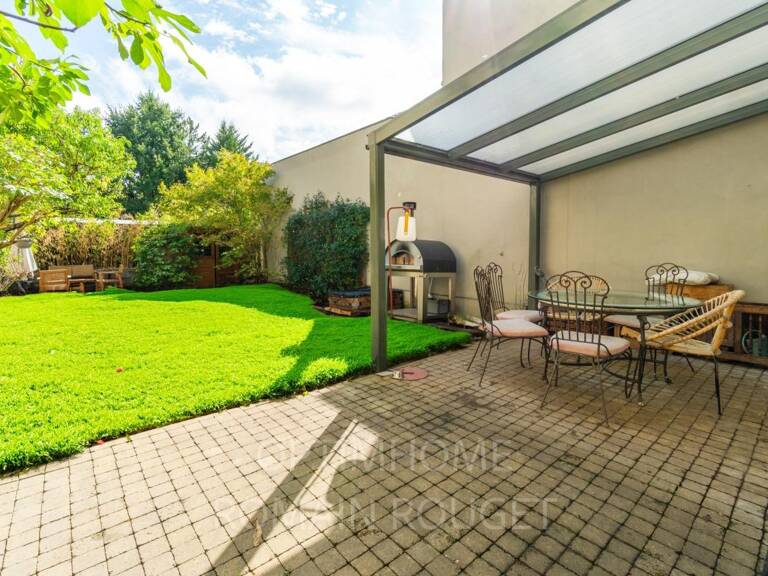 CHATOU - Maison 4 Chambres - Quartier des Sablons — photo 1