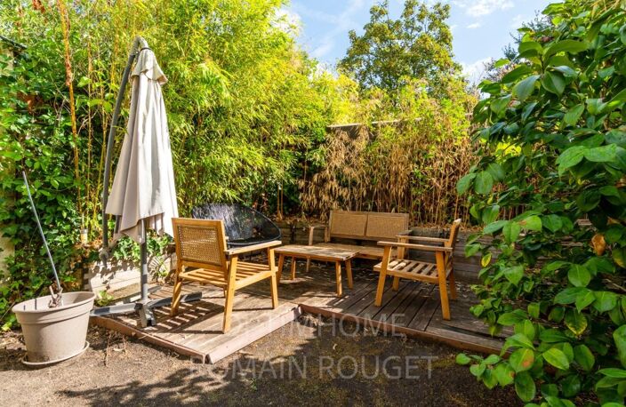 CHATOU - Maison 4 Chambres - Quartier des Sablons — photo 2