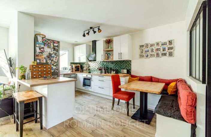 CHATOU - Maison 4 Chambres - Quartier des Sablons — photo 4