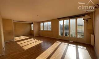 Appartement 4 Pièces 81 m² à vendre à Versailles (78000)