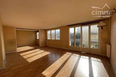 Appartement 4 pièces 500000 €