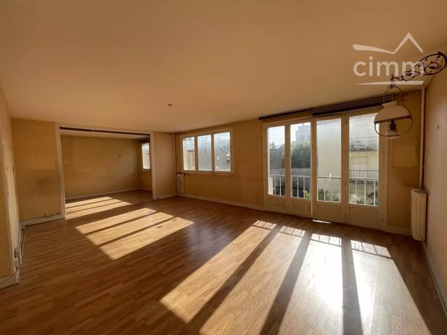 Appartement proposé à Versailles