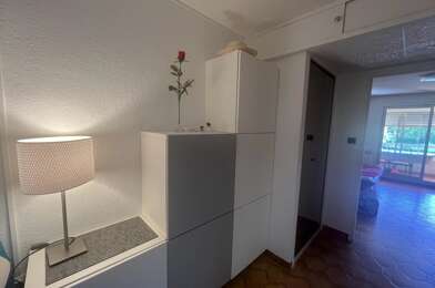 Appartement 1 pièces 183000 €