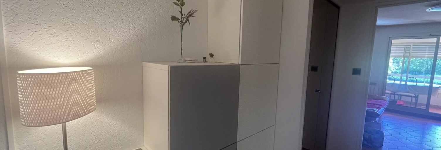 Appartement 1 Pièce 37 m² à vendre à La Londe-les-Maures (83250)