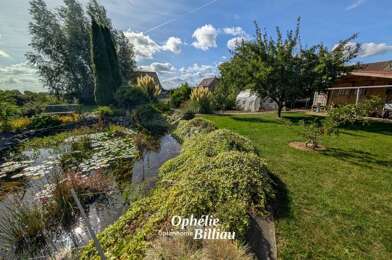 Maison 6 pièces 316000 €