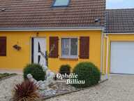 **CALONNE-SUR-LA-LYS – MAISON INDIVIDUELLE 143 M² – 5 CHAMBRES – TERRAIN 1 385 M²** — photo 2