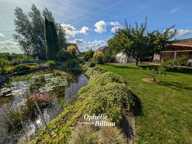 **CALONNE-SUR-LA-LYS – MAISON INDIVIDUELLE 143 M² – 5 CHAMBRES – TERRAIN 1 385 M²** — photo 3