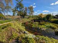 **CALONNE-SUR-LA-LYS – MAISON INDIVIDUELLE 143 M² – 5 CHAMBRES – TERRAIN 1 385 M²** — photo 4