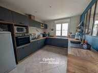 Maison individuelle semi plain pied 143 m², 5 chambres, terrain 1 385 m² à Calonne-sur-la-Lys — photo 4