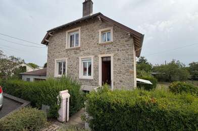 Maison 7 pièces 199000 €