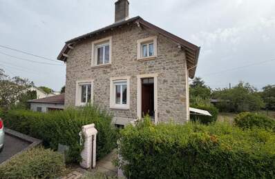 CHANTEHEUX BELLE MAISON INDEPENDANTE — photo du bien