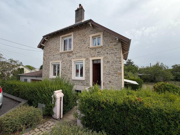 CHANTEHEUX BELLE MAISON INDEPENDANTE — photo 1