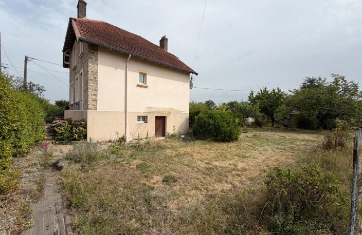 CHANTEHEUX BELLE MAISON INDEPENDANTE — photo 2