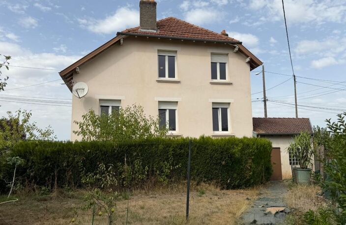 CHANTEHEUX BELLE MAISON INDEPENDANTE — photo 3