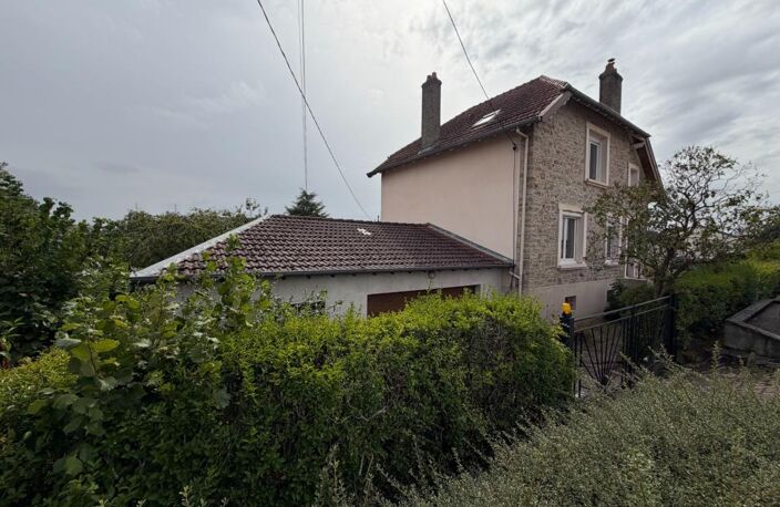 CHANTEHEUX BELLE MAISON INDEPENDANTE — photo 4