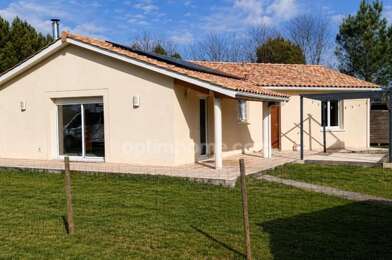 Maison 4 pièces 259500 €