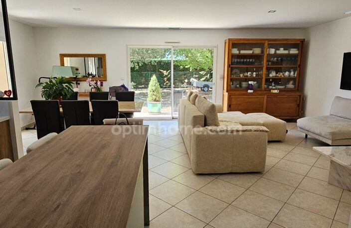 Saint-Symphorien 33113 – Maison de plain-pied, au calme, avec grand terrain — photo 2