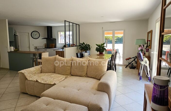 Saint-Symphorien 33113 – Maison de plain-pied, au calme, avec grand terrain — photo 3