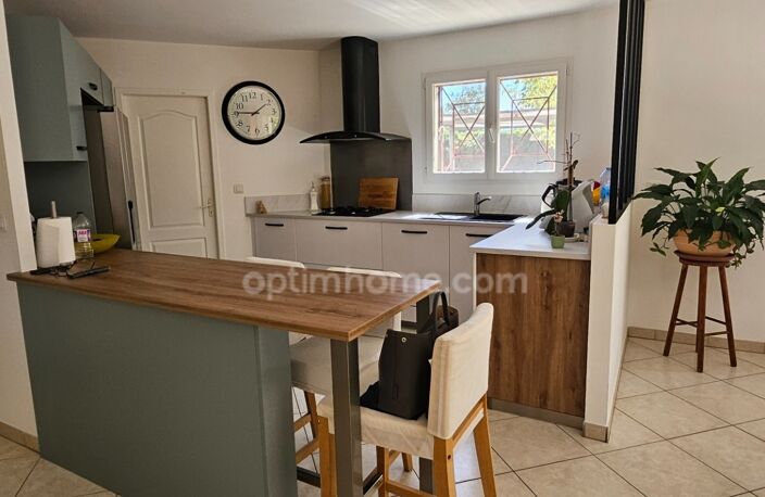 Saint-Symphorien 33113 – Maison de plain-pied, au calme, avec grand terrain — photo 4