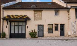 Maison 5 Pièces 171 m² à vendre à Sampans (39100)