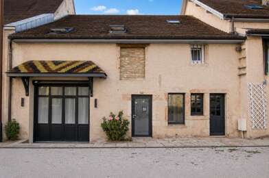 Maison 5 pièces 170000 €
