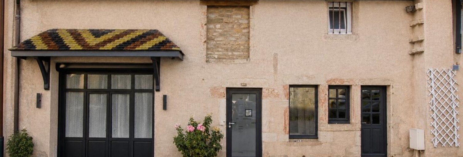 Maison 5 Pièces 171 m² à vendre à Sampans (39100)