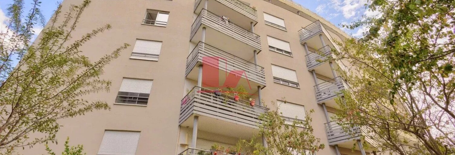 Appartement 3 Pièces 61 m² à vendre à Issy-les-Moulineaux (92130)