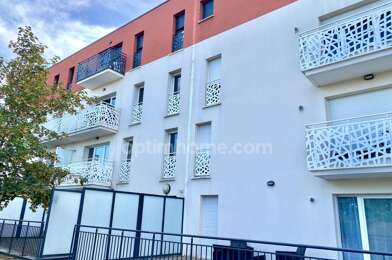 Appartement 2 pièces 148900 €