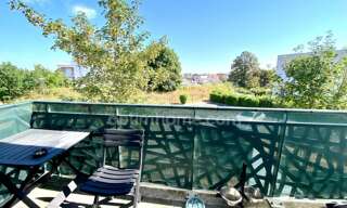 Appartement 2 Pièces 40 m² à vendre à Colombelles (14460)