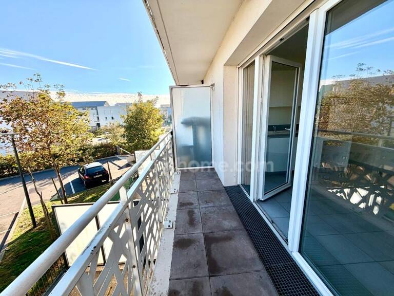 Bel Appartement libre à vendre  - 2 pièces COLOMBELLES (14) - Lumineux - Cave - Emplacement de parking privatif - — photo 1